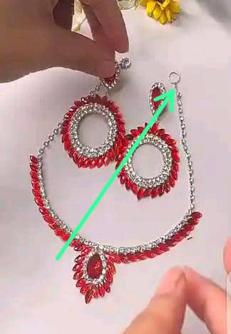 Resin and jewelry Art Workshop